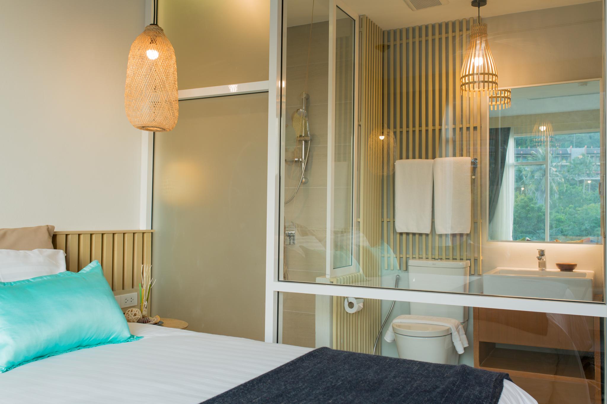 Lario Hotel Krabi-Sha Extra Plus Ao Nang Exteriör bild