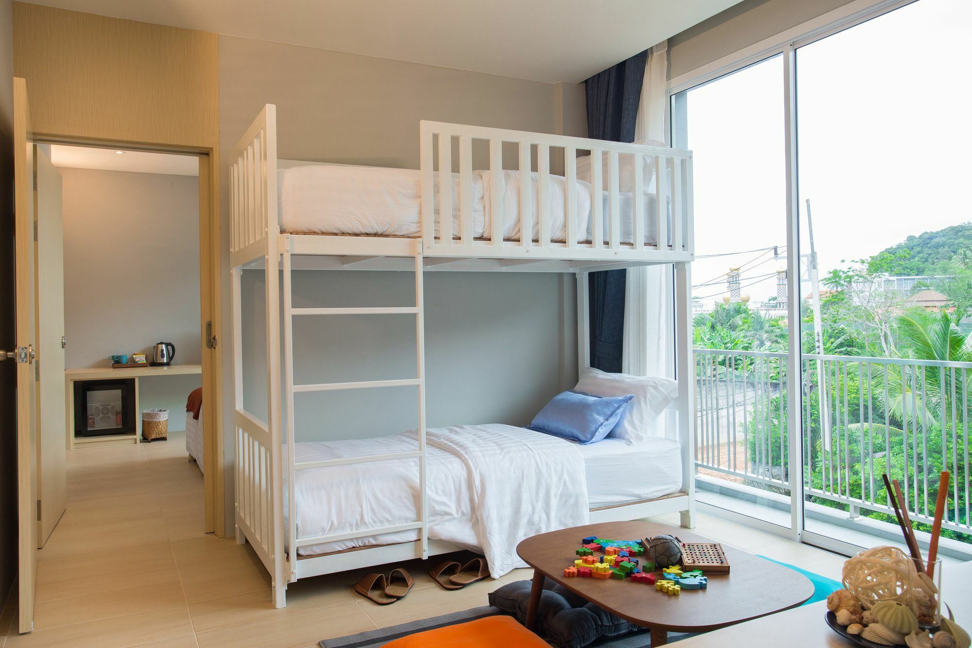 Lario Hotel Krabi-Sha Extra Plus Ao Nang Exteriör bild
