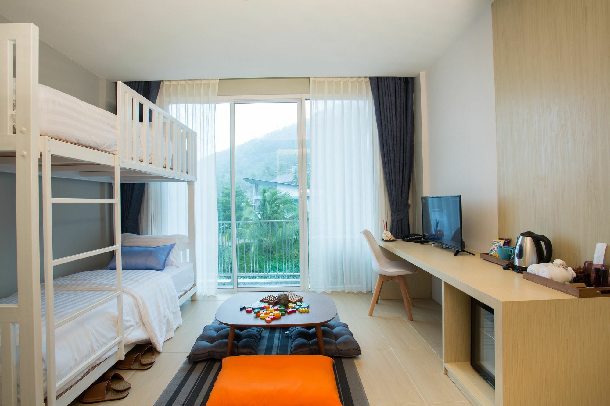 Lario Hotel Krabi-Sha Extra Plus Ao Nang Exteriör bild
