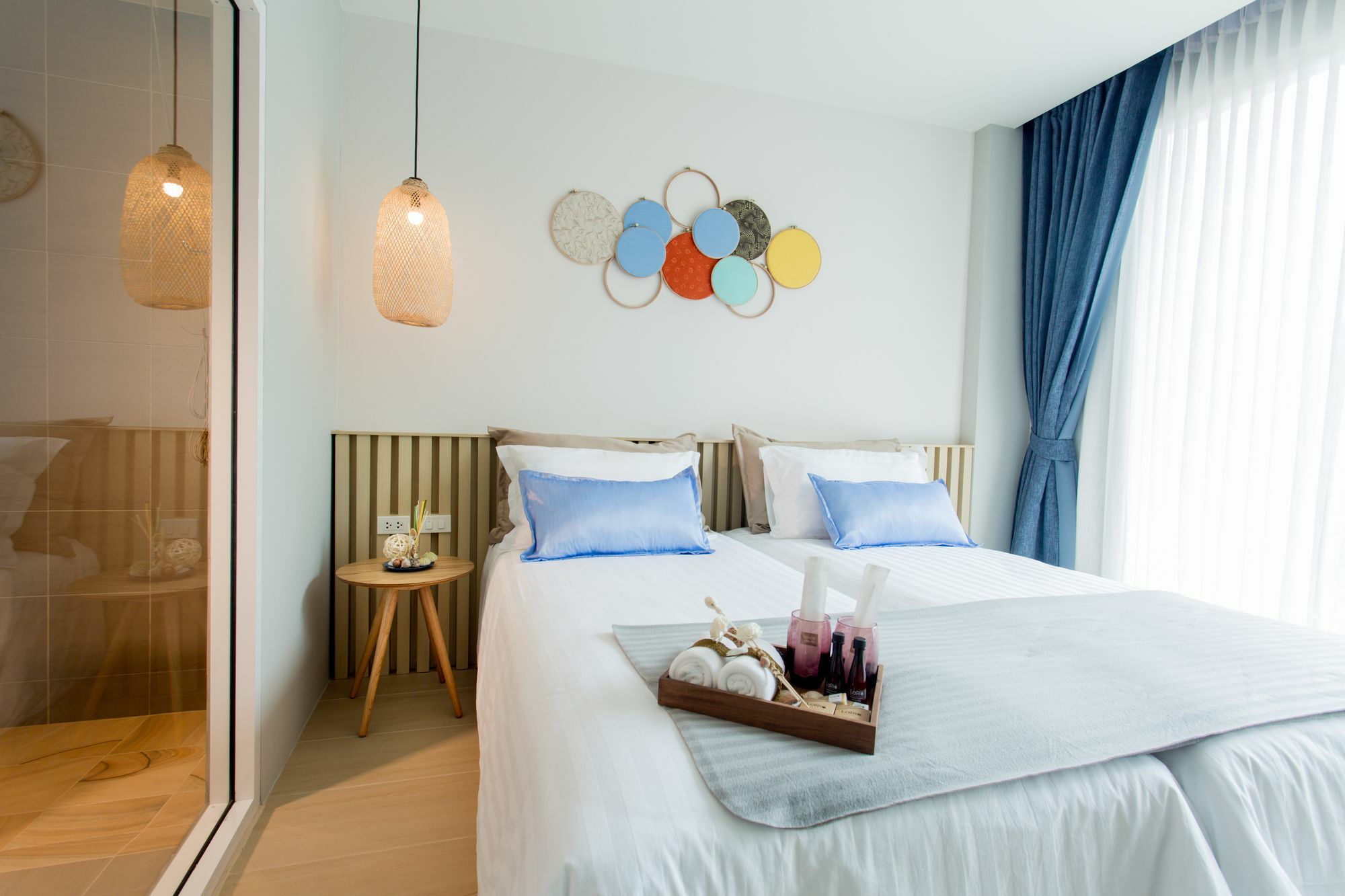 Lario Hotel Krabi-Sha Extra Plus Ao Nang Exteriör bild